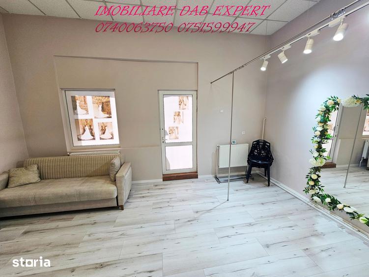 Spatiu Comercial, 78 m2, - 3