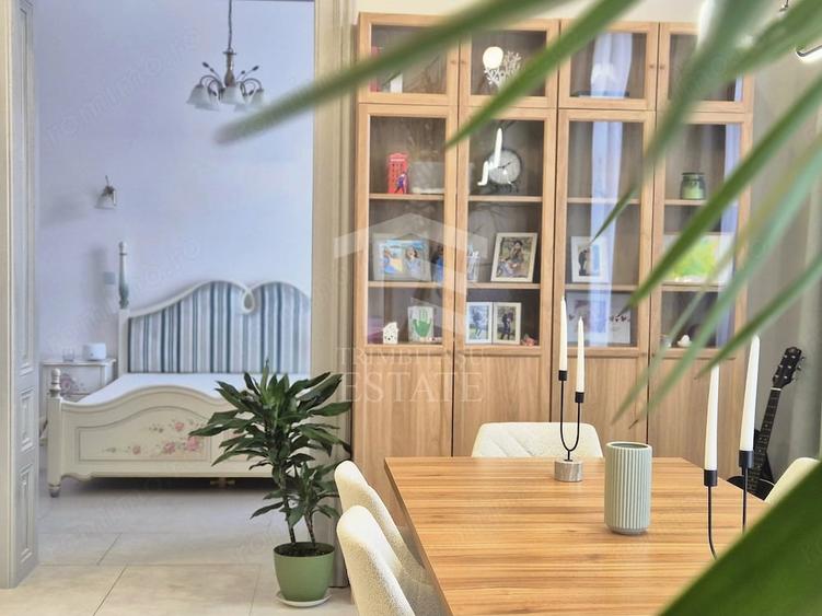 Apartament de lux | P-ta Maria | Et. 1 | Ideal pentru investitie - 15