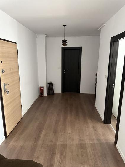 Garsonieră în Torontalului
