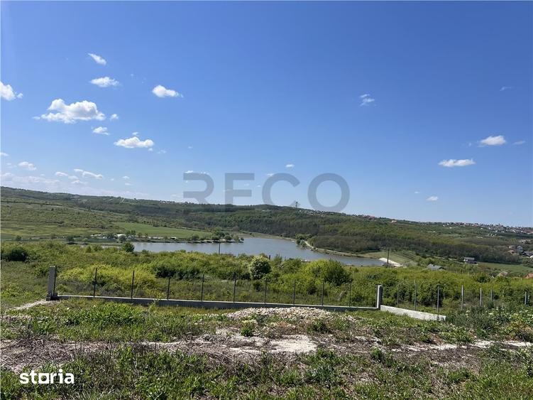 Casă cu 3 camere cu Teren 530 Mp în Paleu