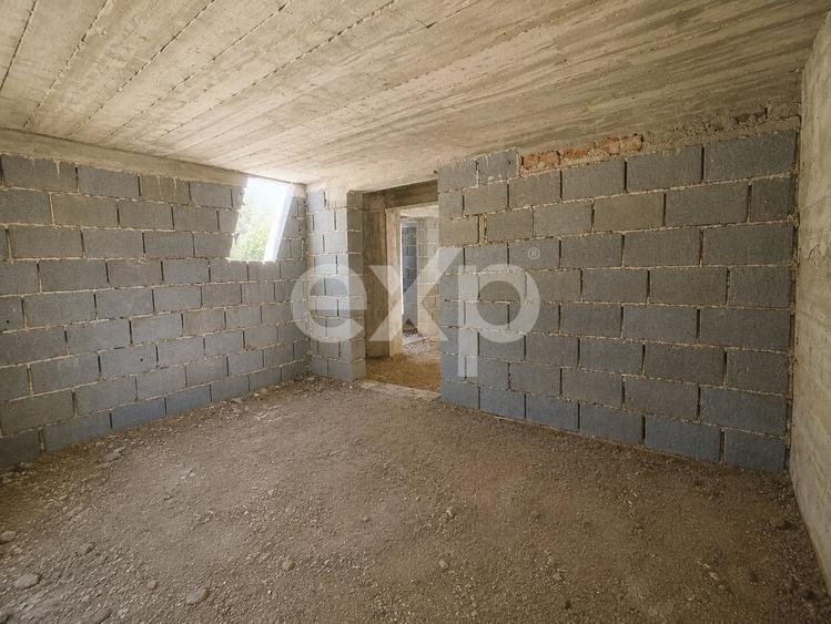 Teren Construcții intravilan de 800 mp, în Baciu