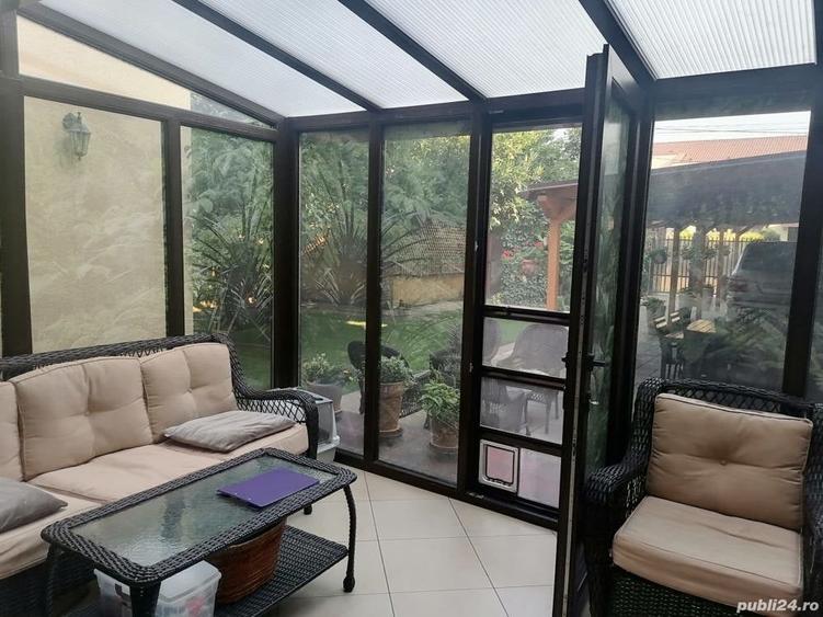 Casă cu 4 camere cu Teren 470 Mp în Elisabetin