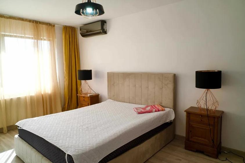 Duplex cu 4 camere cu Canalizare în Militari