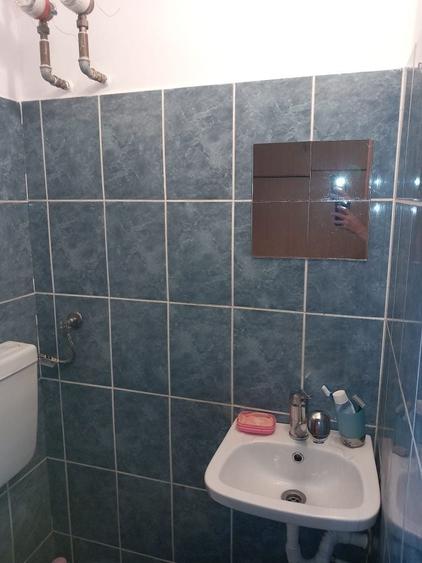 Garsonieră în Central
