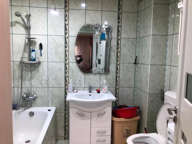 Apartament 3 camere, 76,80mp | Zona Magnoliei | Baciu | - 5