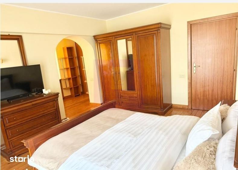 Apartament cu 4 camere în Timpuri Noi