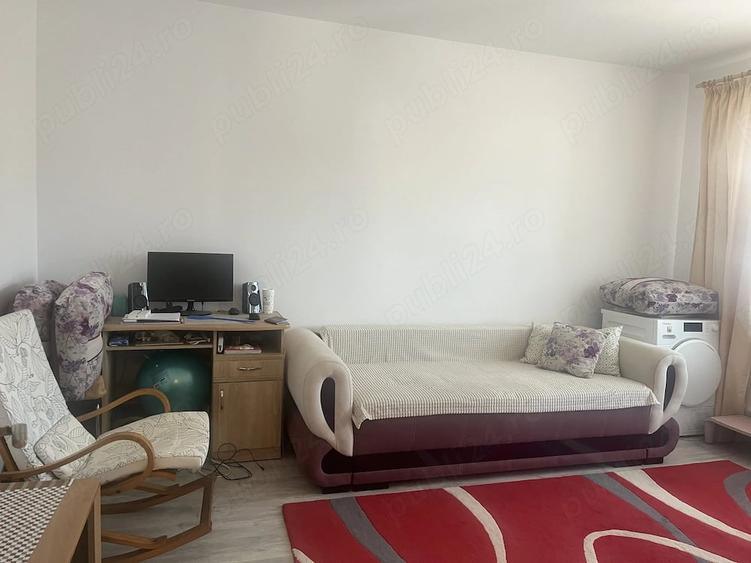 Apartament cu 2 camere decomandat în Chiajna