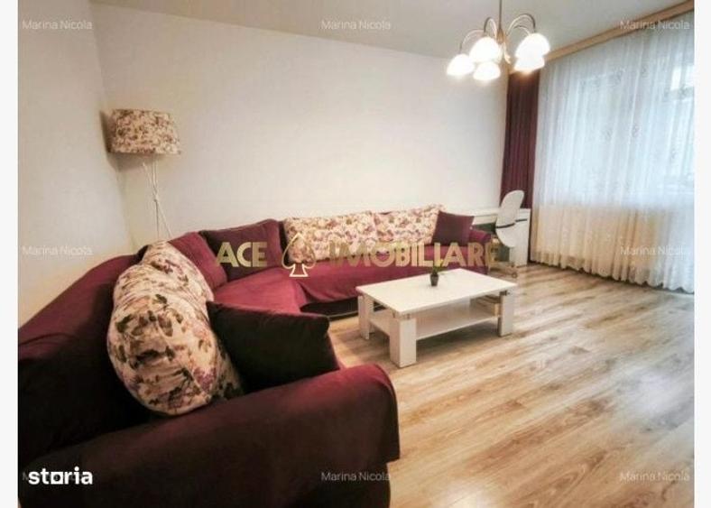 Apartament cu 3 camere în Theodor Pallady