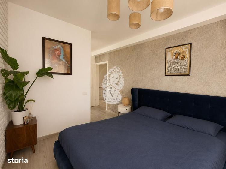 Vila De Vanzare - Str.rarau - Intrare Com. Berceni - 6