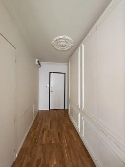 Apartament cu 3 camere semidecomandat, mobilat în Domenii
