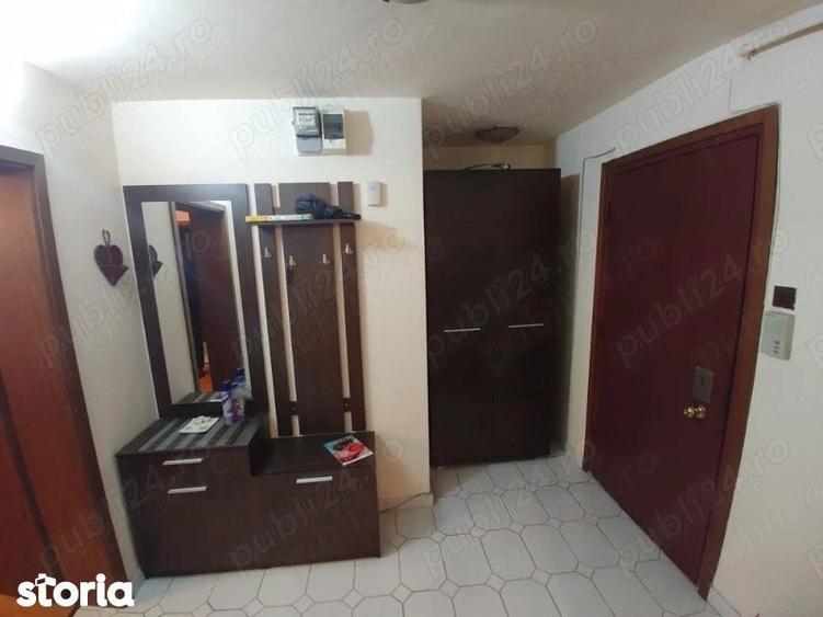 Apartament cu 2 camere, mobilat în Circumvalațiunii