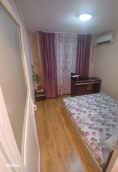 Apartament cu 2 camere în Trivale