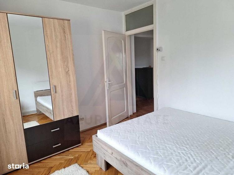 Apartament cu 3 camere în Turnișor