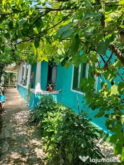 vind casa locuibila - 5