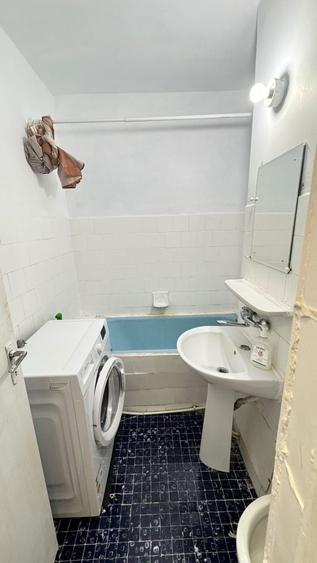 Garsonieră decomandată în Banu Mărăcine