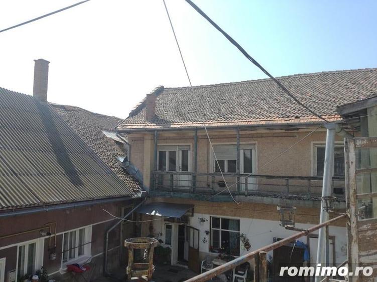 Apartament cu 3 camere în Târgu Secuiesc