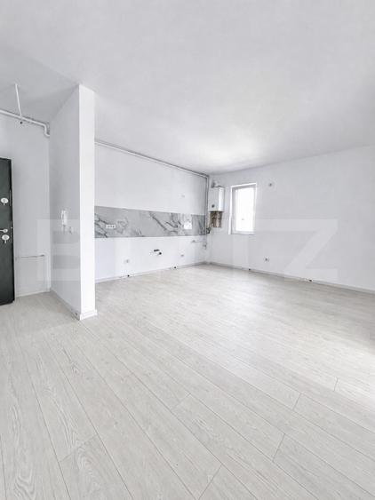 Apartament cu 3 camere decomandat în Giroc