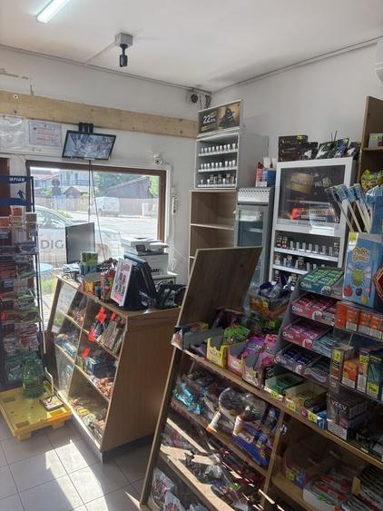 Spațiu comercial, de 52 mp, în Exterior Vest
