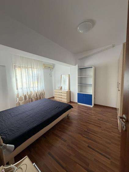 Apartament cu 2 camere decomandat, mobilat în 13 Septembrie