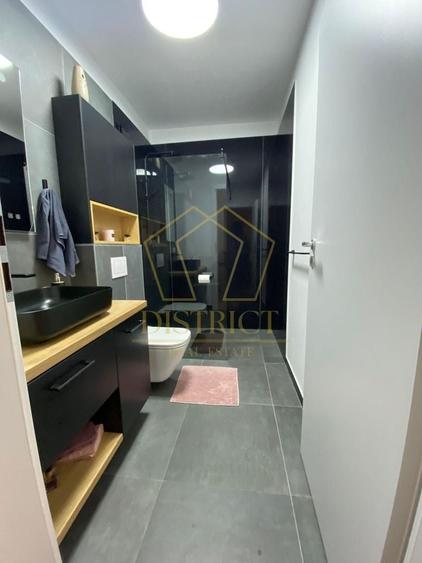 Apartament cu 2 camere decomandat în Simion Bărnuțiu