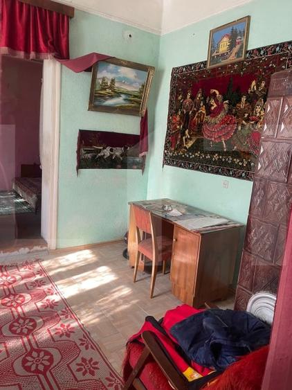 Duplex cu 3 camere cu Canalizare în Dorohoi