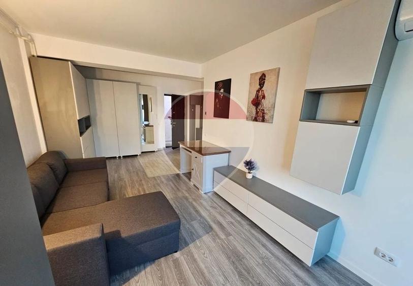 Apartament cu 2 camere decomandat în Copou