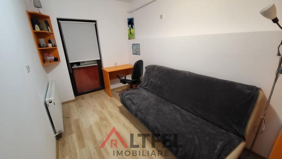 Apartament 3 camere 67 mp utili, etaj 2, parcare, Pictor Brana - 5