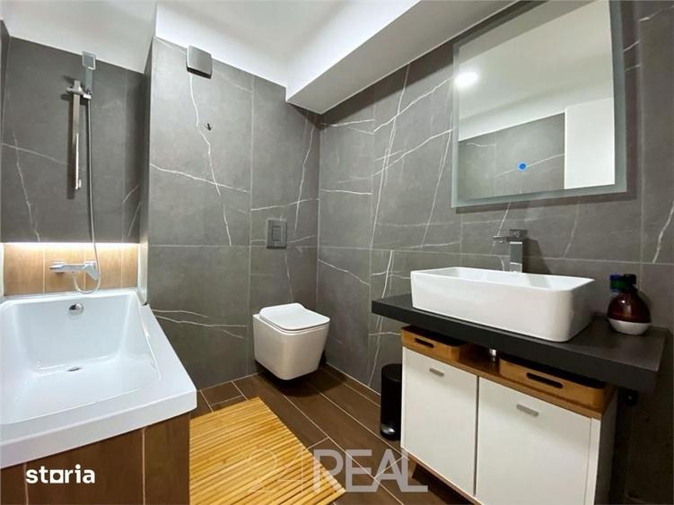 Loft Pajura Bucurestii Noi - 1