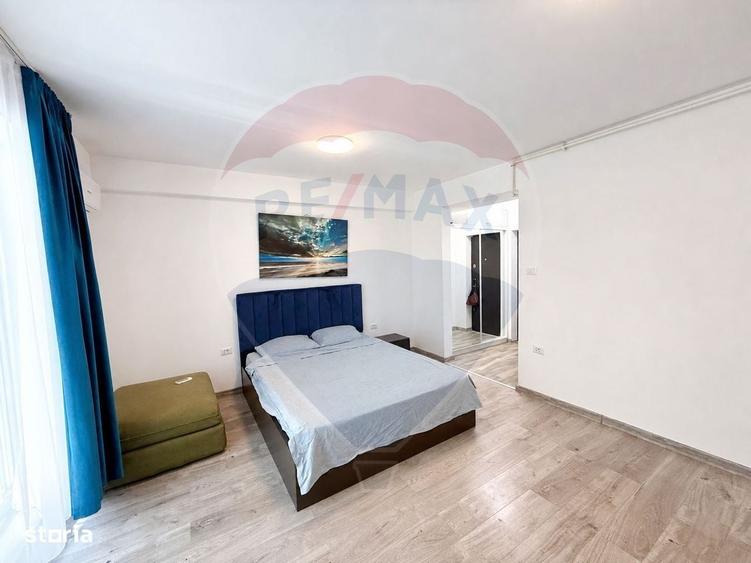Apartament în Nord — fotografia 3