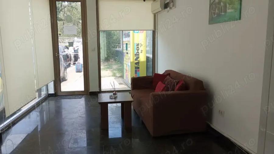 Spațiu comercial, de 40 mp, în Fundeni