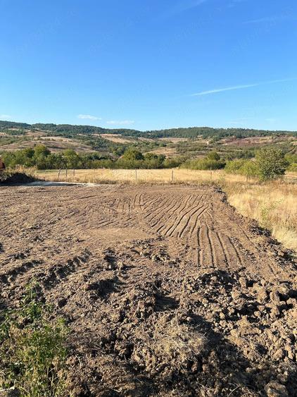 Teren de 600 mp, în Central
