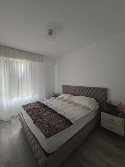 Apartament 2 camere Pipera, bloc boutique, 66 mp + loc parcare - 4