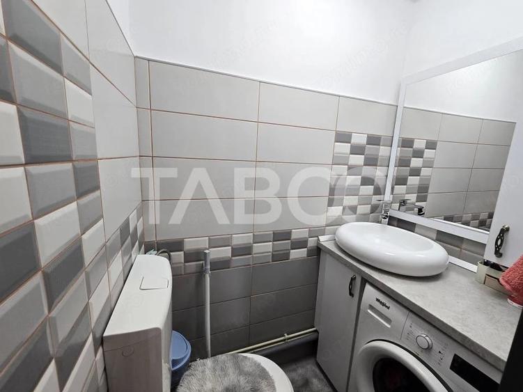 Apartament cu 3 camere decomandat în Mihai Viteazul