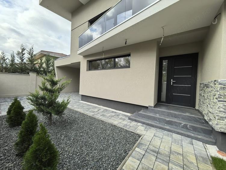 Casă cu Teren 308 Mp în Ciarda Roșie