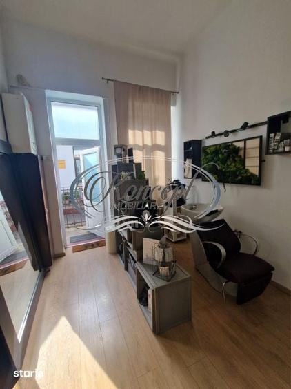 Apartament 2 camere, Piata Mihai Viteazu, Central - 6