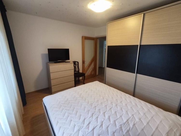 Apartament cu 2 camere decomandat în Ștefan cel Mare