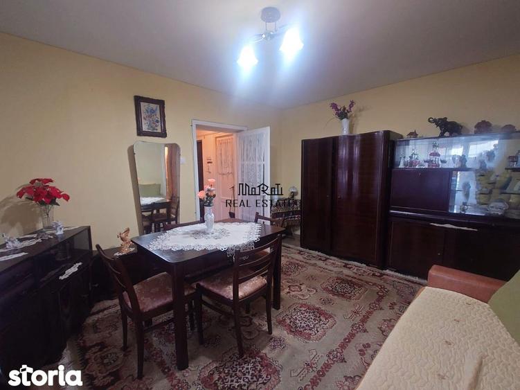Apartament 2 camere, 45 mp, parter - Orasul Nou, Brad - 19