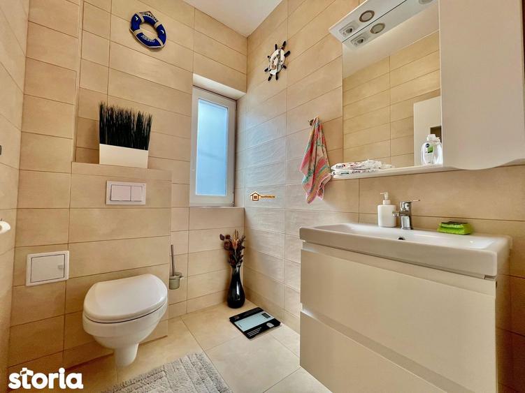 Casa 4 camere | 134 mp | 327 mp curte | Parcare | Beci-Pod|Comision 0% - 9
