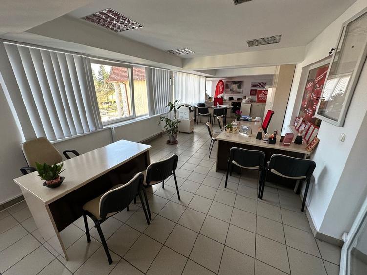 Casă individuală cu 10 camere cu Canalizare în Lipovei
