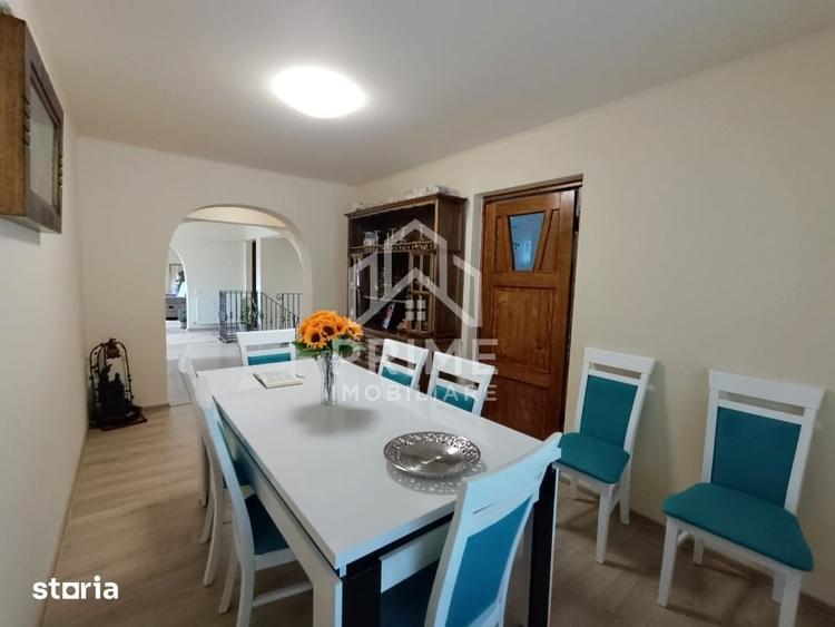 Casa / Proprietate deosebita cu 8142 MP teren | Oarda | - 18
