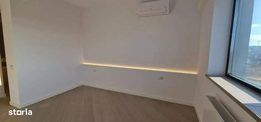 Apartament Lux 3 camere | Cortina North | Mutare imediata - 4