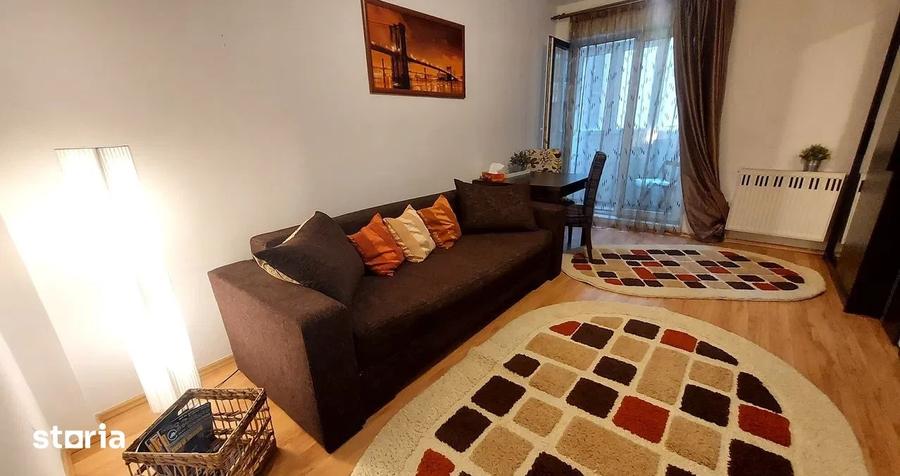 Garsonieră în Gheorgheni