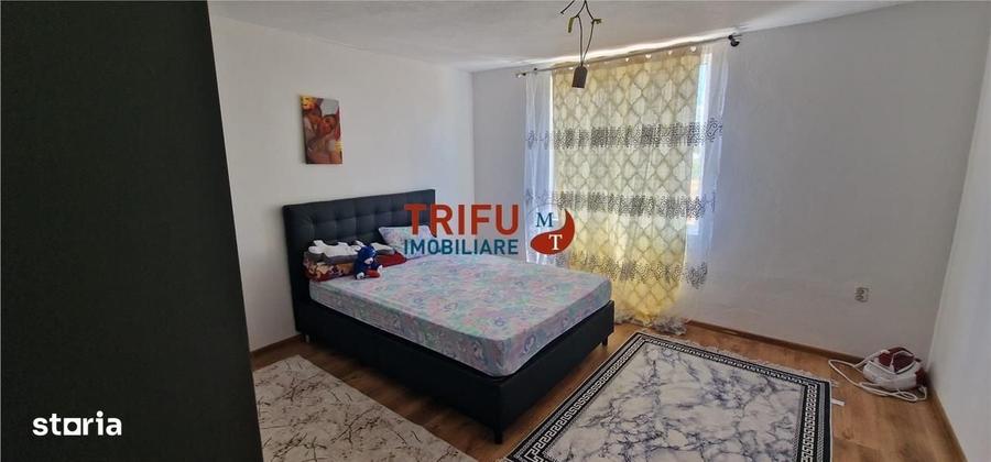 Casa individuala moderna, 3 camere Alba Iulia, Zona Barabant - 2
