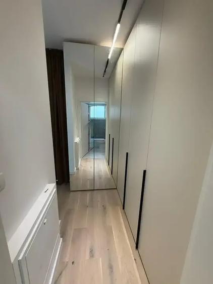 Duplex cu 2 camere cu Canalizare în Exterior Sud