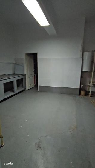 Spațiu comercial, de 1,300 mp, în Bărăbanț