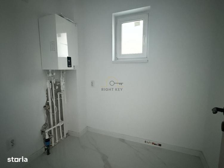 Casa P+1 Joita, 4 Cam, Teren 358mp, Comision 0% - 17
