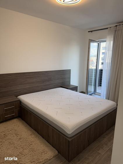 Apartament cu 3 camere în Bartolomeu