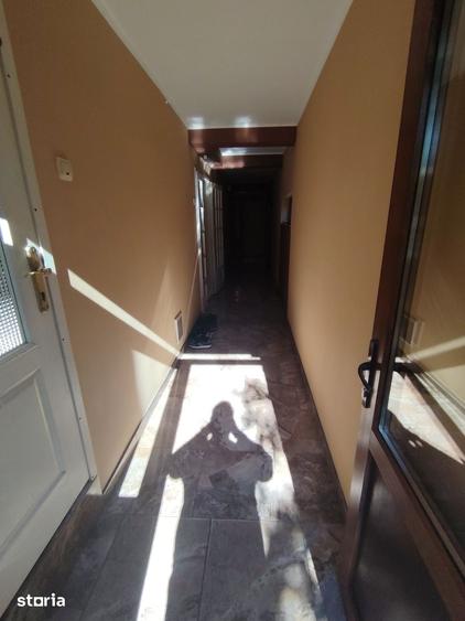 Casă cu 2 camere cu Teren 280 Mp în Gai