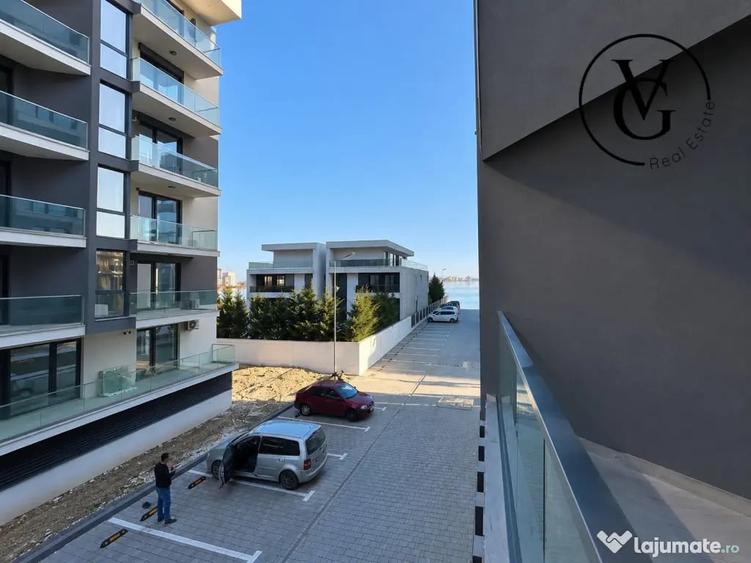 Apartament cu 2 camere | Meraki Lago Resport & Spa - 3