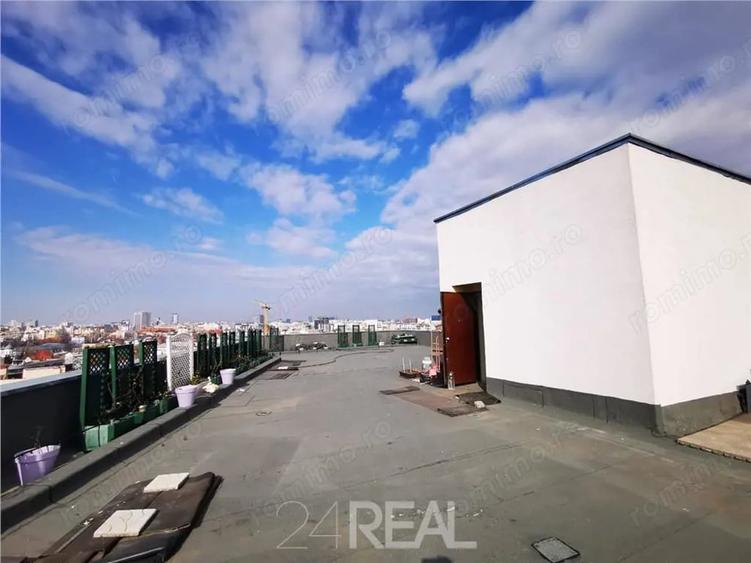 Apartament cu 4 camere în Dacia